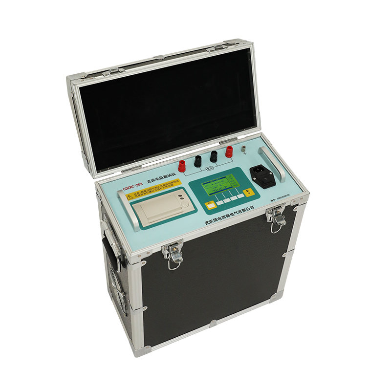 20A-DC-Walling-Resistance-Tester