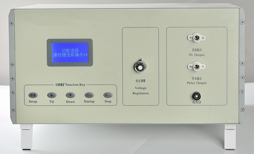 GDCY-20B 20kV Impulse Voltage Tester (Basic Type)