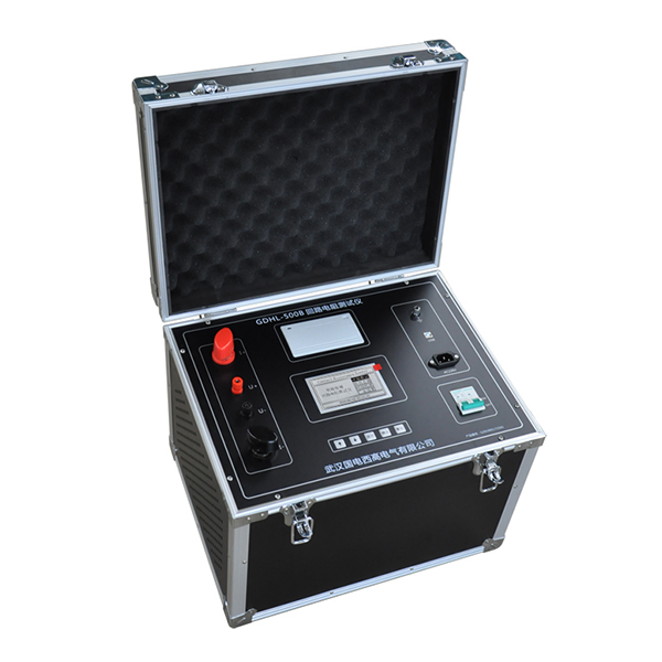 GDHL-500B-Contact-Resistance-Tester2