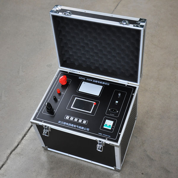 I-GDHL-500B-Contact-Resistance-Tester3
