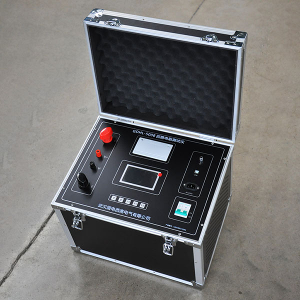 GDHL-500B-Contact-Resistance-Tester3