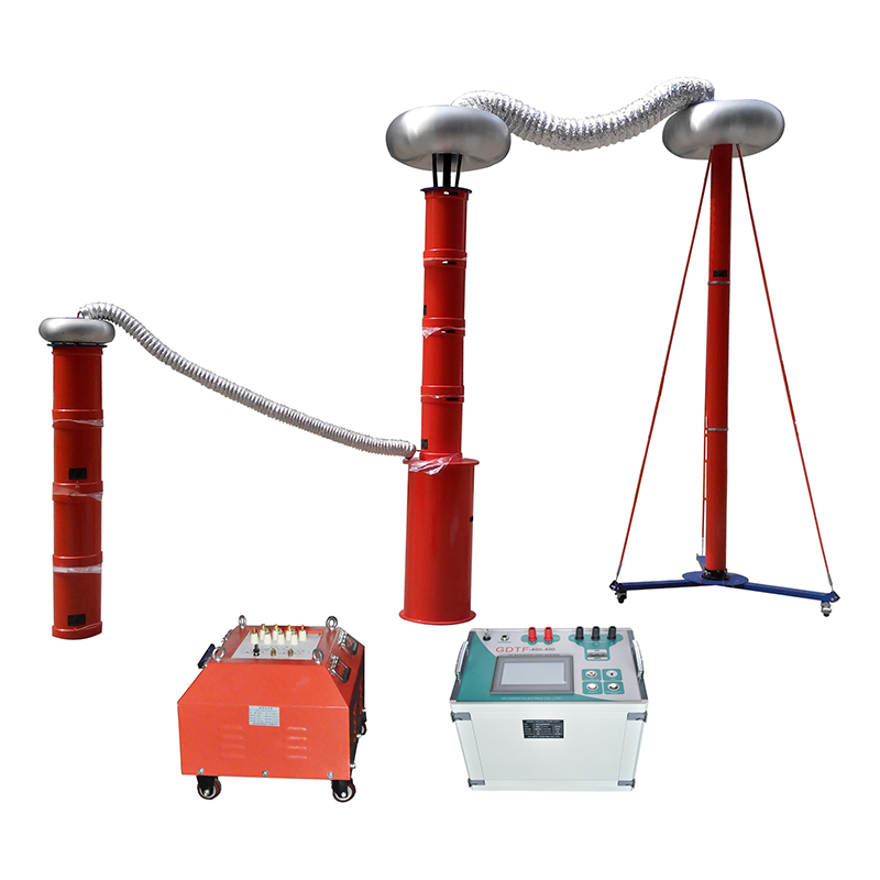 China OEM Best Corona Test System Manufacturers AC High Voltage Test