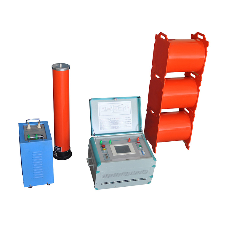 China OEM Best High Voltage Divdier Factories – AC Inductance Resonance ...