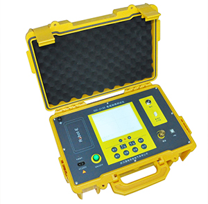 GD-2136H Cable Fault Locating System002