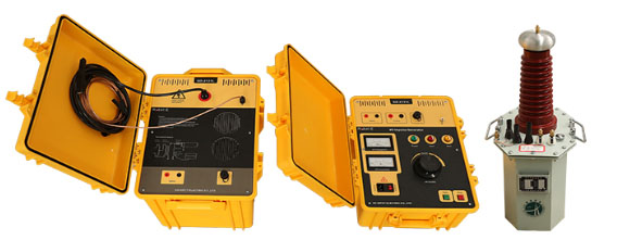 GD-4136H Cable Fault Locating System 01