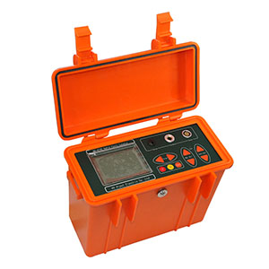 GD-4136H Cable Fault Locating System 02