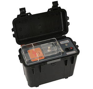 GD-4136H Cable Fault Locating System 04